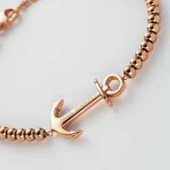 Bracelets À Ancre | Bijoux De Bras^PAUL HEWITT The Anchor Beads Bracelet