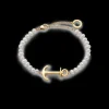 Bracelets En Perles | Bracelets À Ancre^PAUL HEWITT The Anchor Beads Pearl Bracelet
