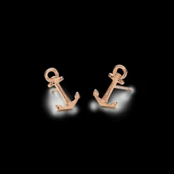 Boucles D'oreilles^PAUL HEWITT The Anchor Boucle d'oreille