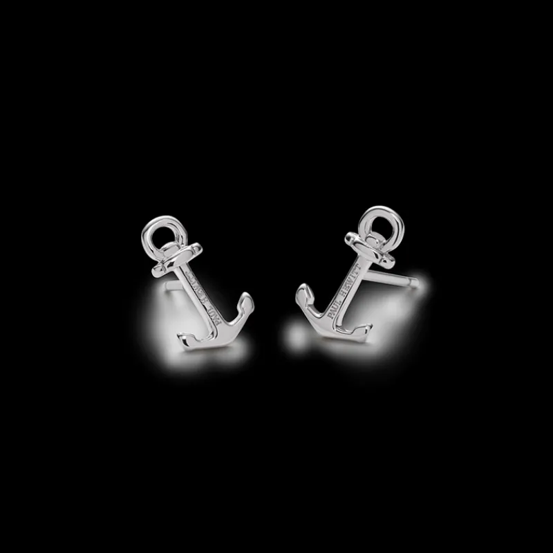 Boucles D'oreilles^PAUL HEWITT The Anchor Boucle d'oreille