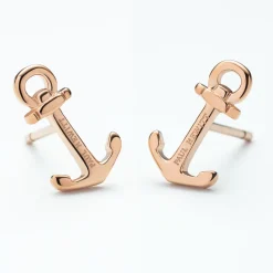 Boucles D'oreilles^PAUL HEWITT The Anchor Boucle d'oreille