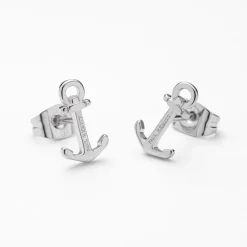 Boucles D'oreilles^PAUL HEWITT The Anchor Boucle d'oreille