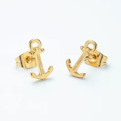 Boucles D'oreilles^PAUL HEWITT The Anchor Boucle d'oreille