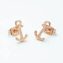 Boucles D'oreilles^PAUL HEWITT The Anchor Boucle d'oreille