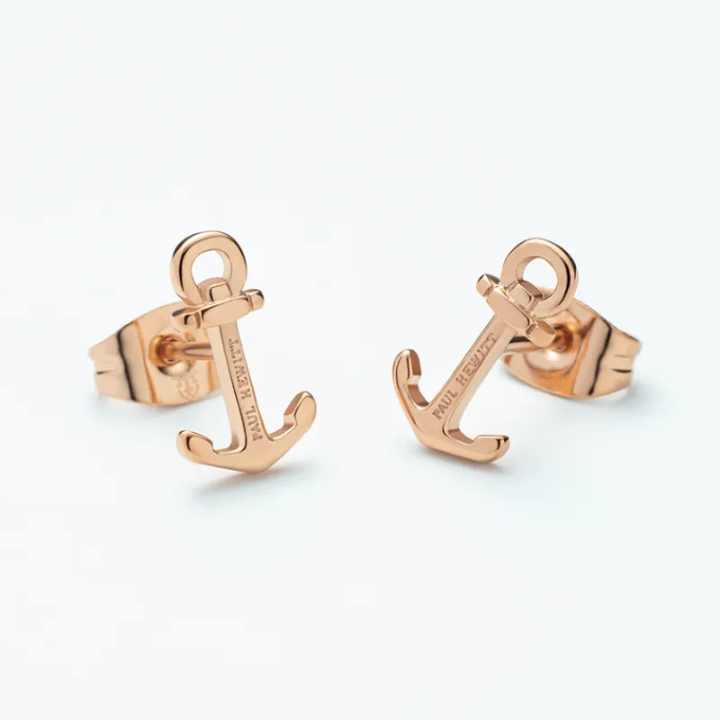 Boucles D'oreilles^PAUL HEWITT The Anchor Boucle d'oreille