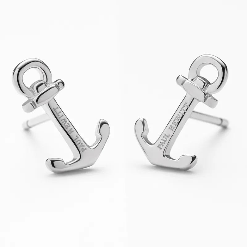 Boucles D'oreilles^PAUL HEWITT The Anchor Boucle d'oreille