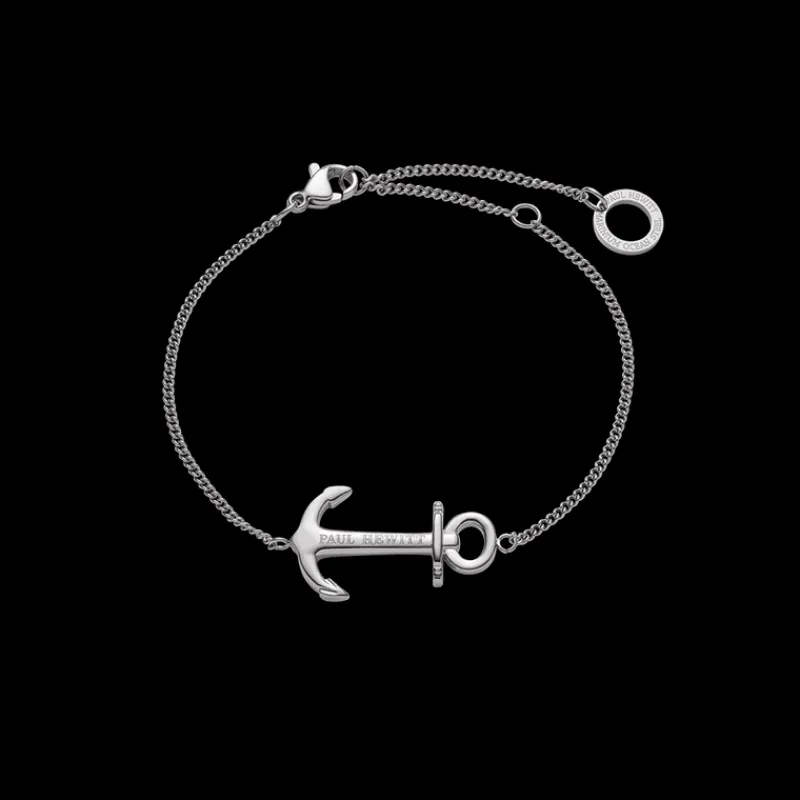 Bracelets À Ancre | Bijoux De Bras^PAUL HEWITT The Anchor Bracelet