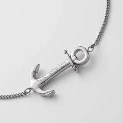 Bracelets À Ancre | Bijoux De Bras^PAUL HEWITT The Anchor Bracelet