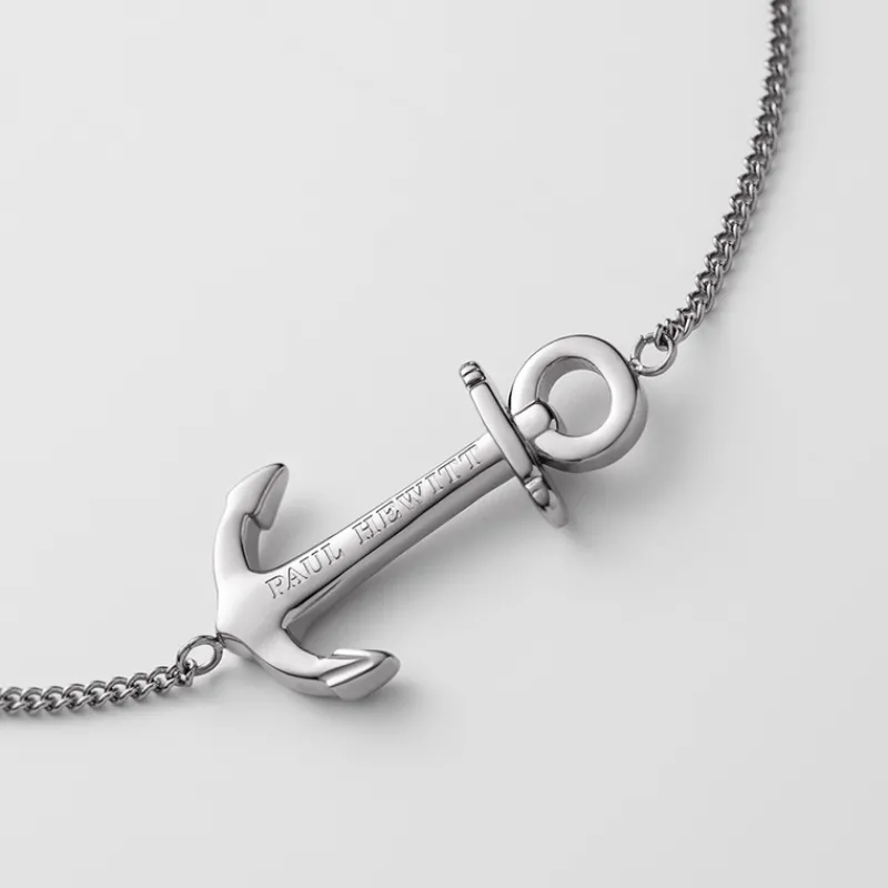 Bracelets À Ancre | Bijoux De Bras^PAUL HEWITT The Anchor Bracelet