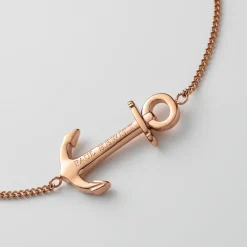 Bracelets À Ancre | Bijoux De Bras^PAUL HEWITT The Anchor Bracelet