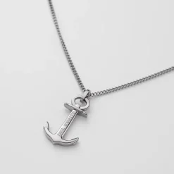 Colliers^PAUL HEWITT The Anchor Collier