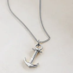 Colliers^PAUL HEWITT The Anchor Collier