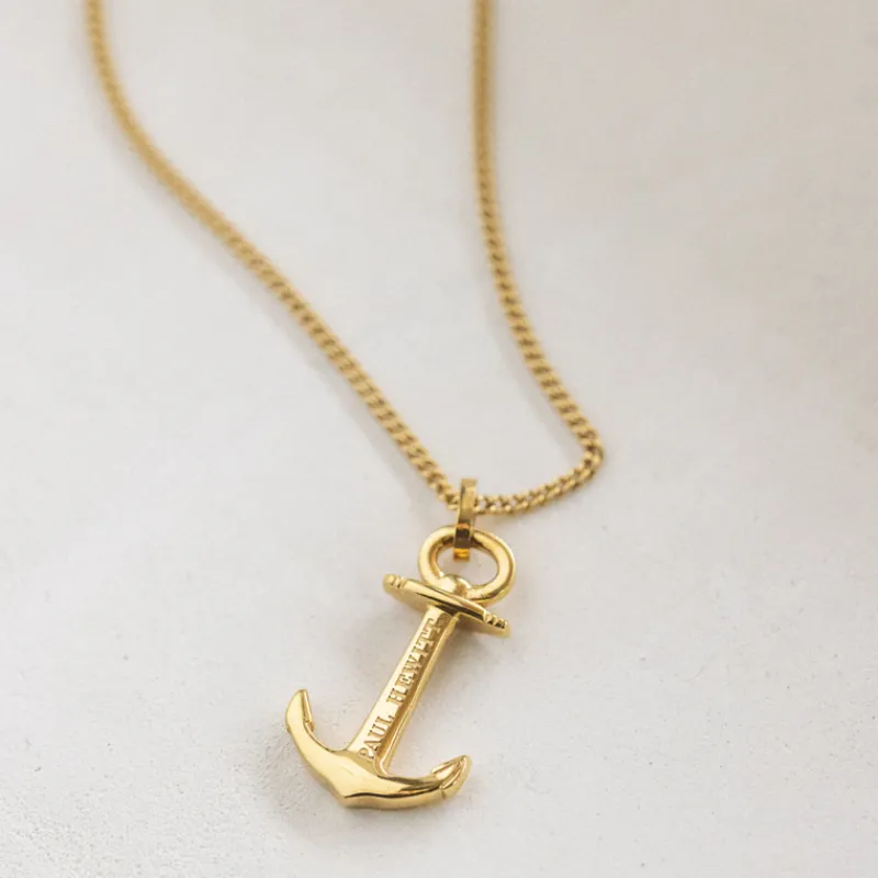 Colliers^PAUL HEWITT The Anchor Collier