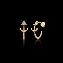 Boucles D'oreilles^PAUL HEWITT The Anchor II Boucle d'oreille