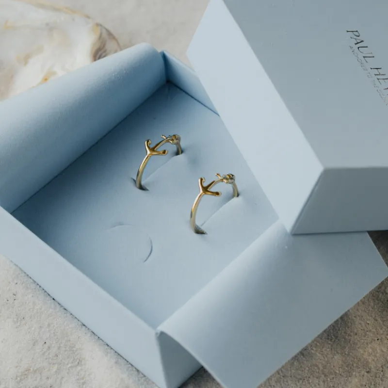 Boucles D'oreilles^PAUL HEWITT The Anchor II Boucle d'oreille