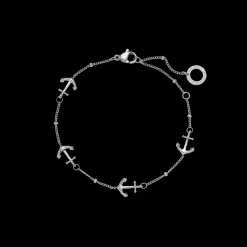 Bracelets À Ancre | Bijoux De Bras^PAUL HEWITT The Anchor II Bracelet