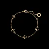 Bracelets À Ancre | Bijoux De Bras^PAUL HEWITT The Anchor II Bracelet