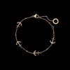 Bracelets À Ancre | Bijoux De Bras^PAUL HEWITT The Anchor II Bracelet