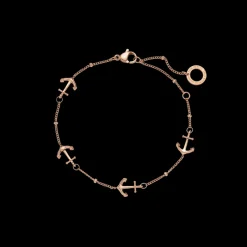 Bracelets À Ancre | Bijoux De Bras^PAUL HEWITT The Anchor II Bracelet