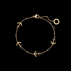Bracelets À Ancre | Bijoux De Bras^PAUL HEWITT The Anchor II Bracelet