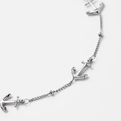 Bracelets À Ancre | Bijoux De Bras^PAUL HEWITT The Anchor II Bracelet