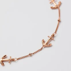 Bracelets À Ancre | Bijoux De Bras^PAUL HEWITT The Anchor II Bracelet