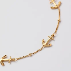 Bracelets À Ancre | Bijoux De Bras^PAUL HEWITT The Anchor II Bracelet