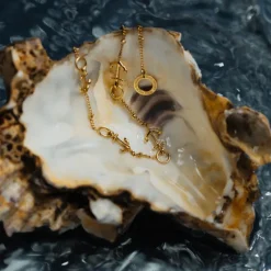 Bracelets À Ancre | Bijoux De Bras^PAUL HEWITT The Anchor II Bracelet