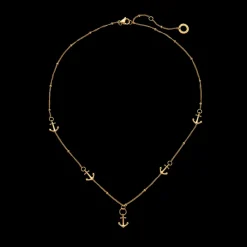 Colliers^PAUL HEWITT The Anchor II Collier