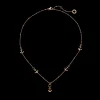 Colliers^PAUL HEWITT The Anchor II Collier
