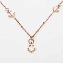 Colliers^PAUL HEWITT The Anchor II Collier