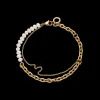 Bracelets En Perles | Bijoux De Bras^PAUL HEWITT Treasures of the Sea Duo Bracelet