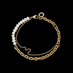 Bracelets En Perles | Bijoux De Bras^PAUL HEWITT Treasures of the Sea Duo Bracelet