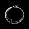 Bracelets En Perles | Bijoux De Bras^PAUL HEWITT Treasures of the Sea Duo Bracelet