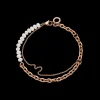 Bracelets En Perles | Bijoux De Bras^PAUL HEWITT Treasures of the Sea Duo Bracelet