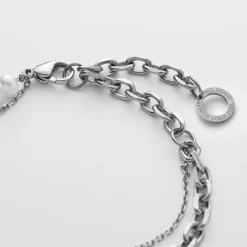 Bracelets En Perles | Bijoux De Bras^PAUL HEWITT Treasures of the Sea Duo Bracelet
