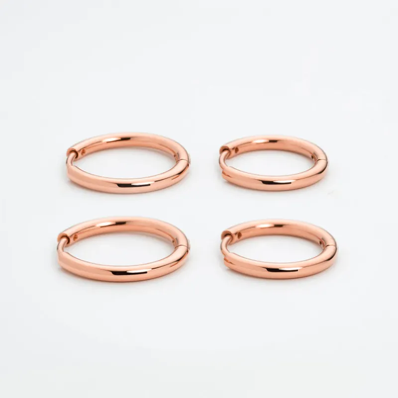 Boucles D'oreilles^PAUL HEWITT Treasures of the Sea Hoops Set