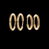 Boucles D'oreilles^PAUL HEWITT Treasures of the Sea Hoops Set
