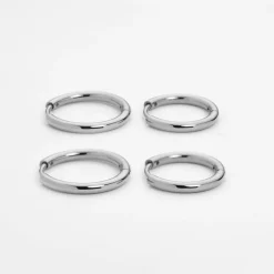 Boucles D'oreilles^PAUL HEWITT Treasures of the Sea Hoops Set