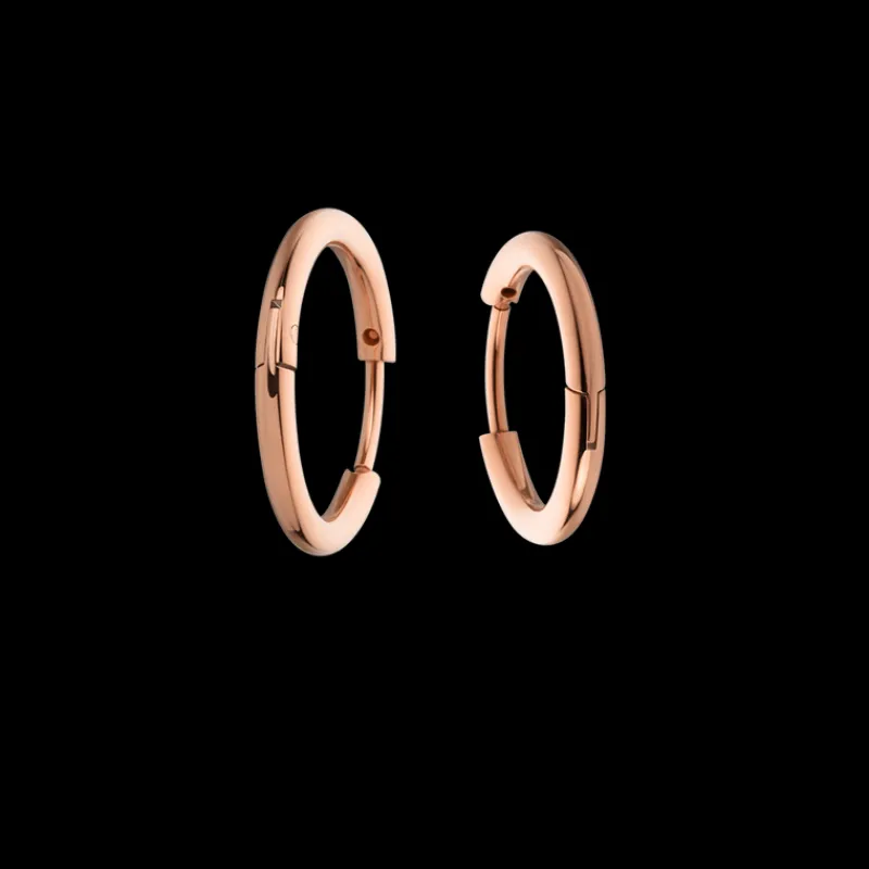 Boucles D'oreilles^PAUL HEWITT Treasures of the Sea Hoops Set