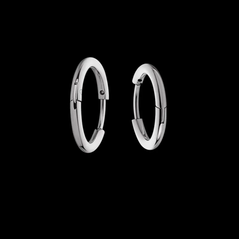 Boucles D'oreilles^PAUL HEWITT Treasures of the Sea Hoops Set