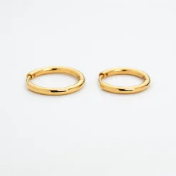 Boucles D'oreilles^PAUL HEWITT Treasures of the Sea Hoops Set