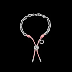 Bijoux De Bras^PAUL HEWITT Turtle Anchor Chain Bracelet
