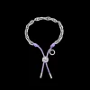 Bijoux De Bras^PAUL HEWITT Turtle Anchor Chain Bracelet