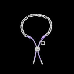 Bijoux De Bras^PAUL HEWITT Turtle Anchor Chain Bracelet