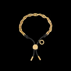 Bijoux De Bras^PAUL HEWITT Turtle Anchor Chain Bracelet