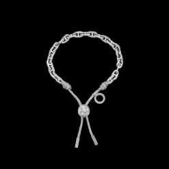 Bijoux De Bras^PAUL HEWITT Turtle Anchor Chain Bracelet