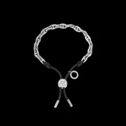 Bijoux De Bras^PAUL HEWITT Turtle Anchor Chain Bracelet