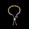 Bijoux De Bras^PAUL HEWITT Turtle Anchor Chain Bracelet