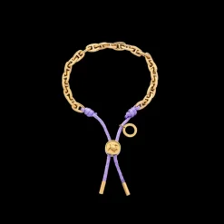 Bijoux De Bras^PAUL HEWITT Turtle Anchor Chain Bracelet